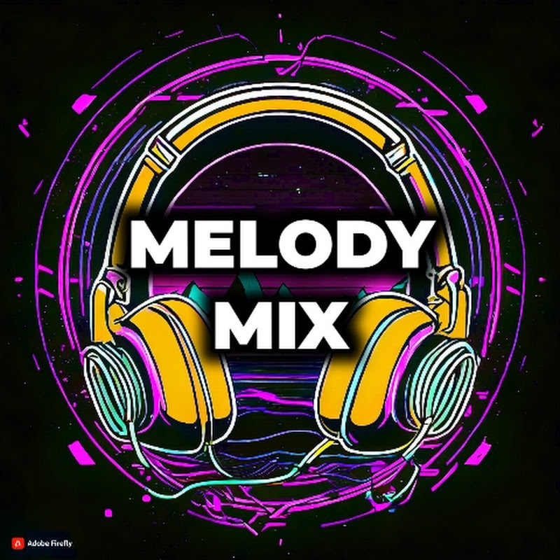 The Melody Mix 