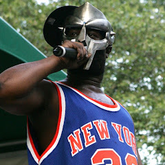MF DOOM Avatar