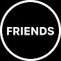 Friends Church logo