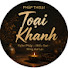 4ZuDhFHkIRg-channel-avatar-Pháp Thoại Toại Khanh