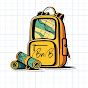 Backpacks and Blueprints logo