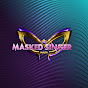 The Masked Singer Malta logo