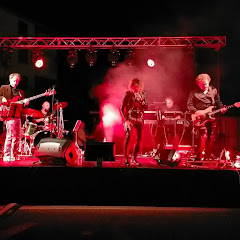 Sogno NTB -Nannini Tribute Band