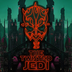 The Twisted Jedi Avatar