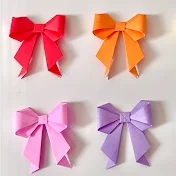 折り紙簡単可愛いチャンネル Origami Easy Cute Channel