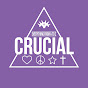 Crucial logo