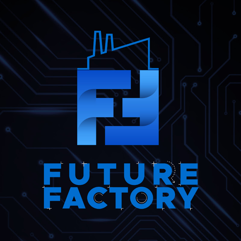 Future Factory Logo