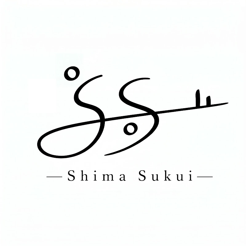 島すくい YouTubeチャンネル画像