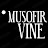 MUSOFIR VINE 