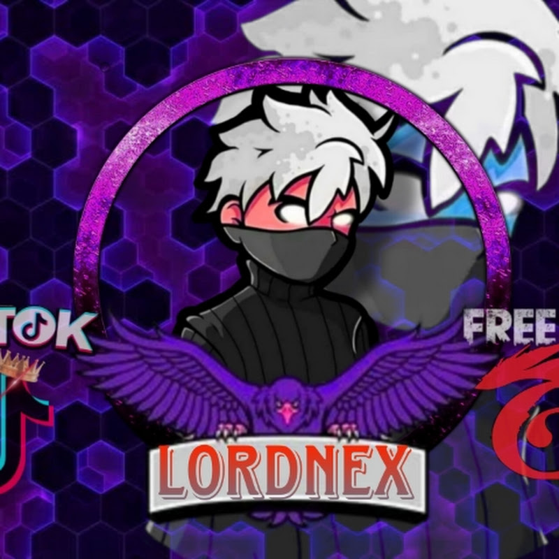 L O R D N E X 🇵🇰