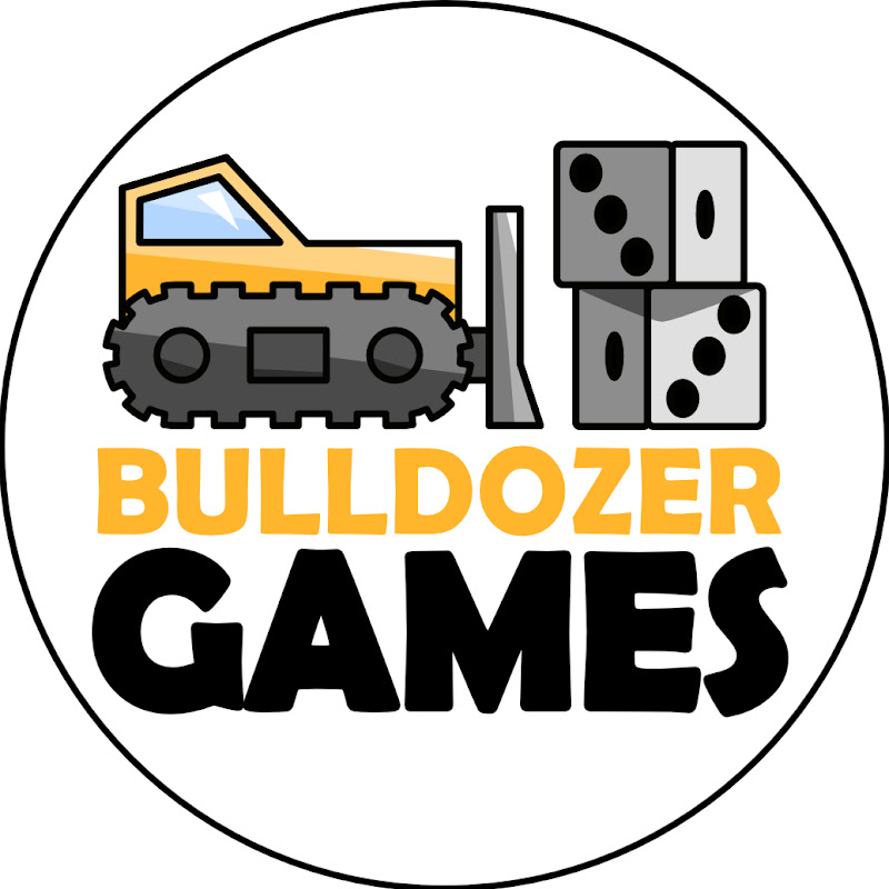 Bulldozer Games