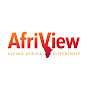 AfriView (Seeing Africa Differently) logo