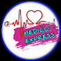 Medico Express logo