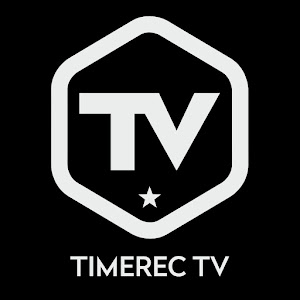 Timerectv YouTube channel image
