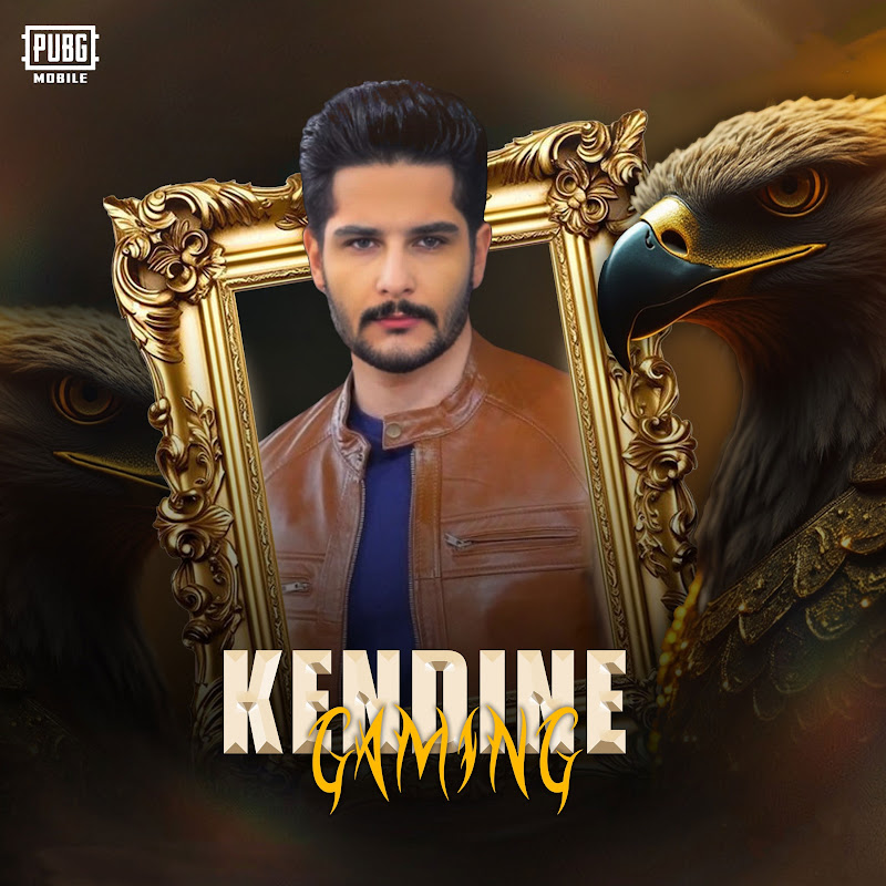  كندين قيمنق / KENDINE_GAMING