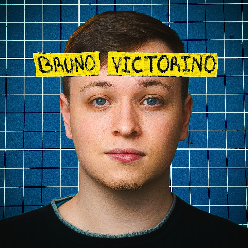 Bruno Victorino