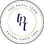 The Paull Team logo
