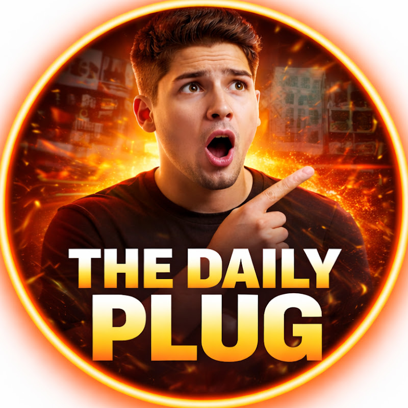 The Daily Plug