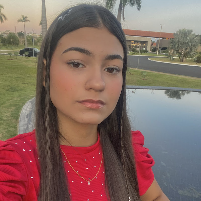 Thalita Vitória kids