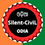 Silent - CiviL (Odia) logo