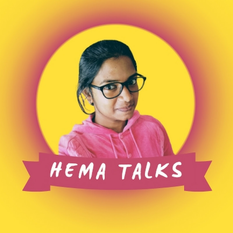 Hema Talks - Telugu