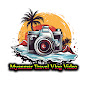 Myanmar Travel Vlog Video logo