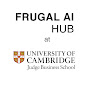 Frugal AI Hub logo