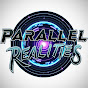 Parallel Realities  logo
