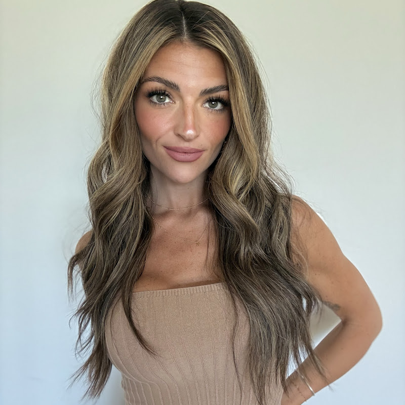 Haleigh Markar icon