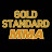 Gold Standard MMA