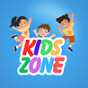 KidsZone TV logo