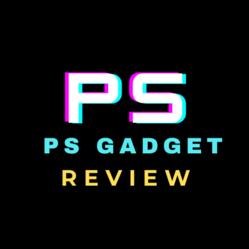 PS Gadget Review