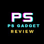PS Gadget Review logo