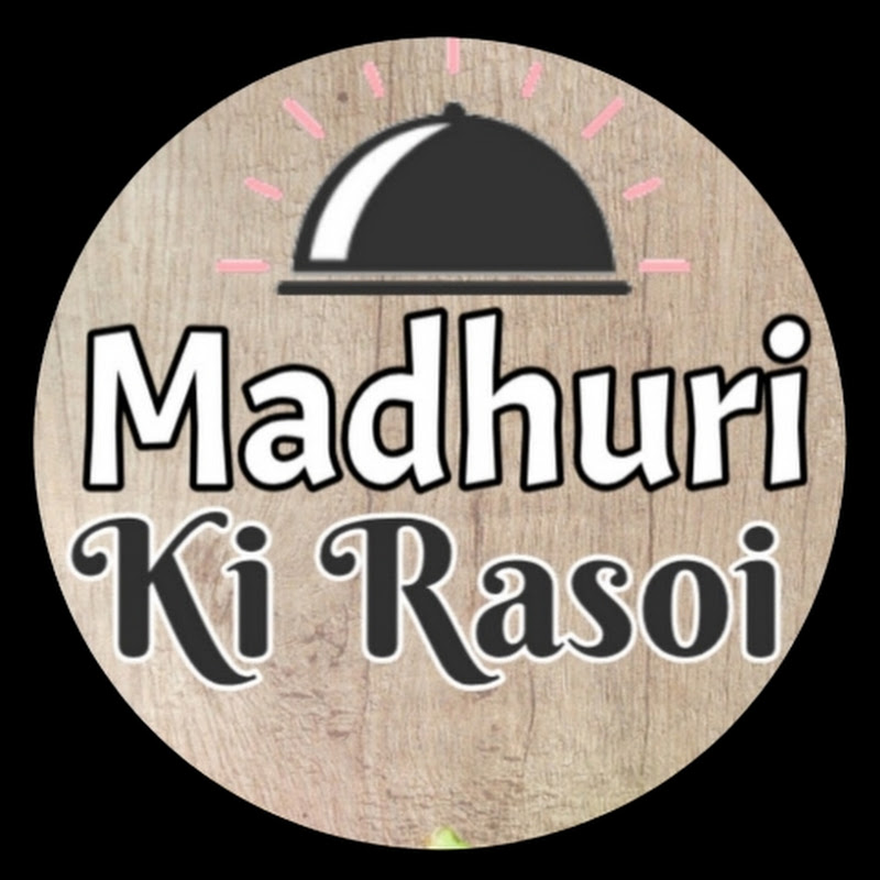 Madhuri Ki Rasoi