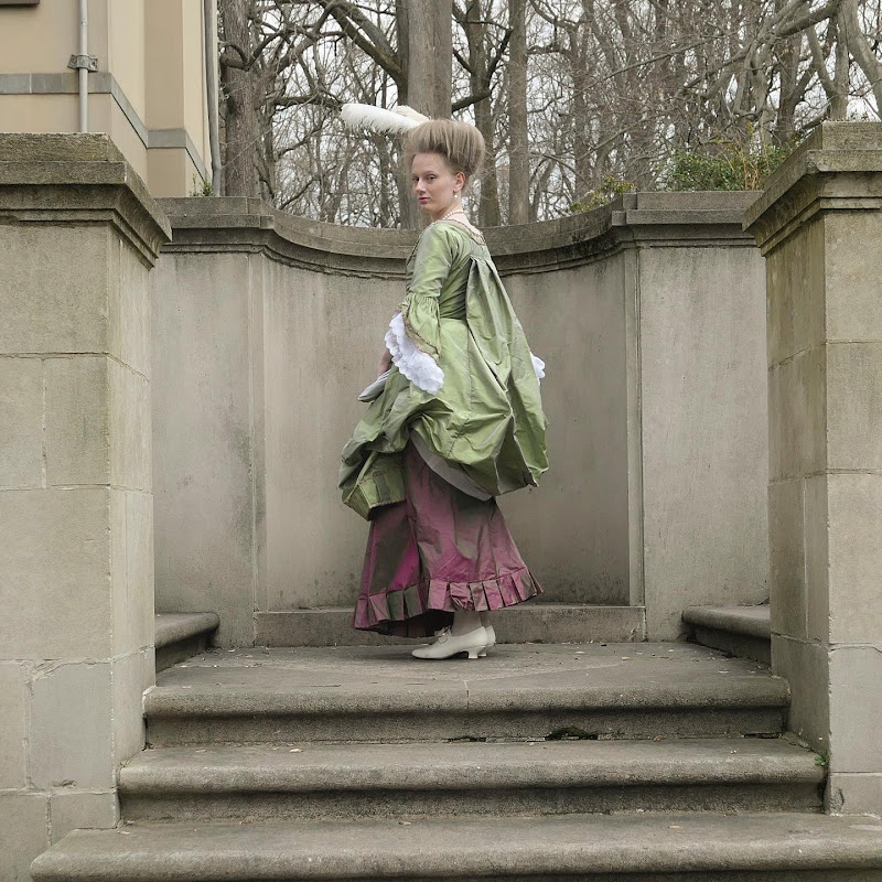 Costume And Conservation