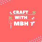 craft with MBH logo