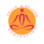Health and Meditation logo