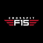 CrossFit F15 Malta logo