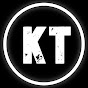 KT on Track logo