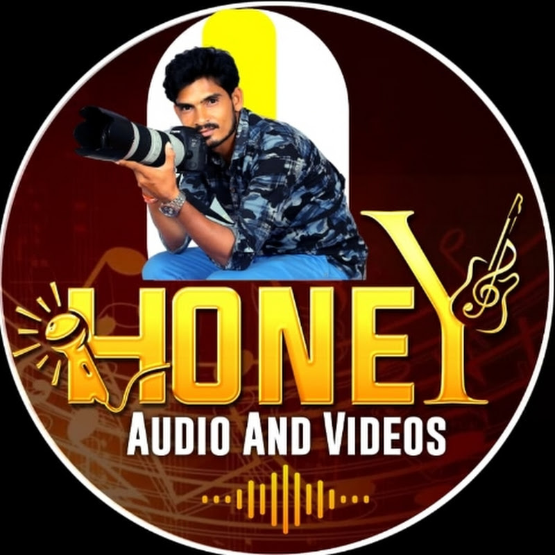 Honey Audios And Videos