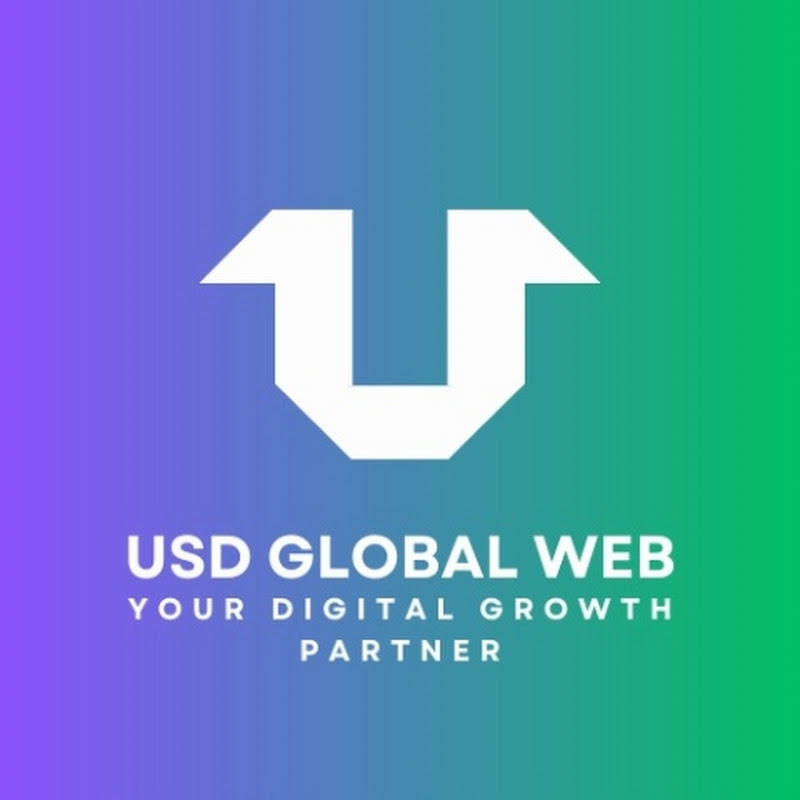 Usd Global Web 