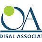 Odisal Associates logo