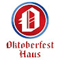 Oktoberfest Haus logo