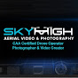 Sky-High Aerial Video & Photography logo