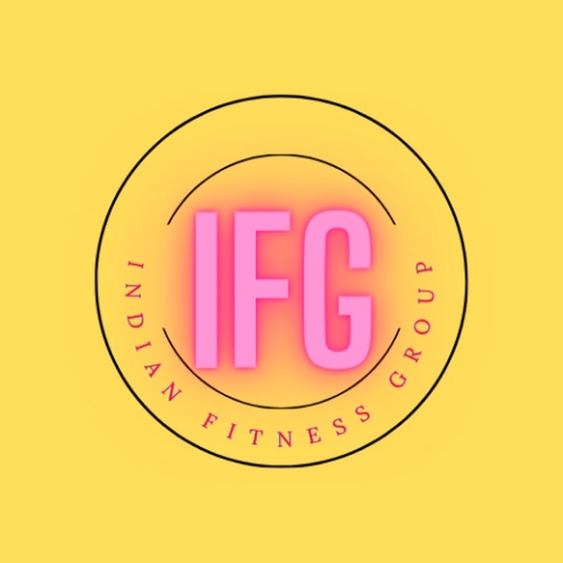 INDIAN FITNESS GROUP