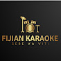 FIJIAN KARAOKE logo