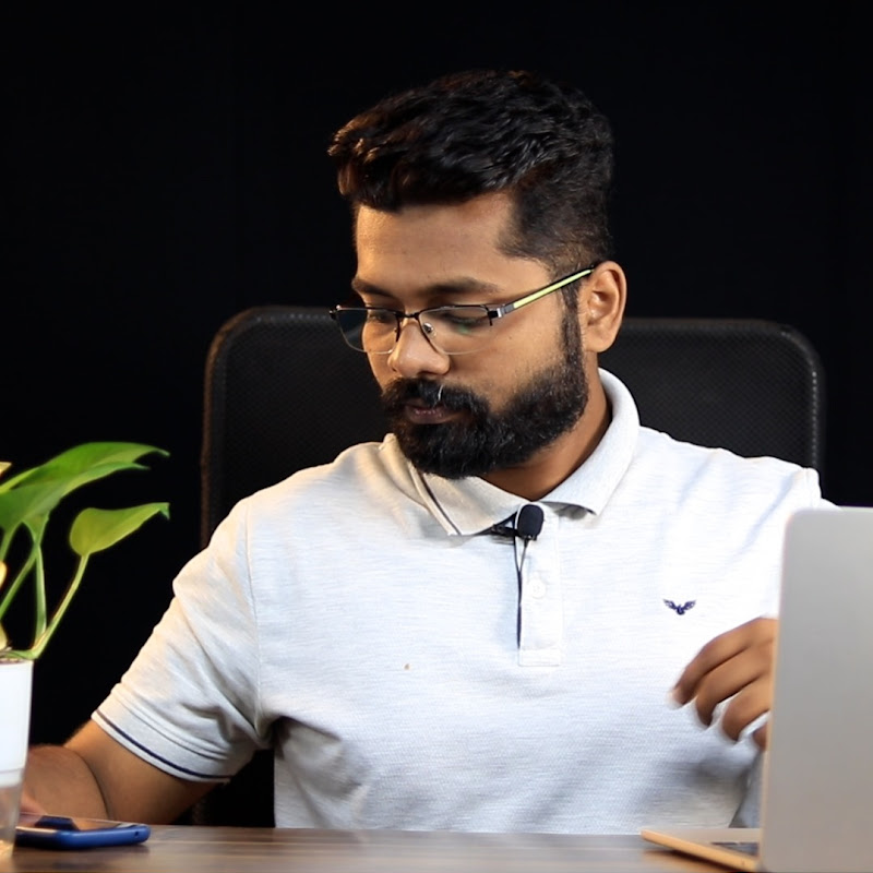 Abhishek Garagad