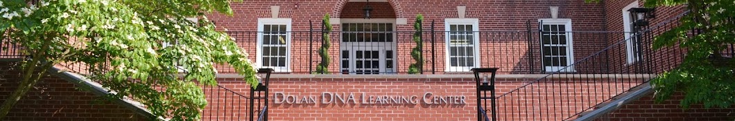 DNA Learning Center यूट्यूब चैनल अवतार