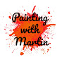 PaintingwithMartin logo