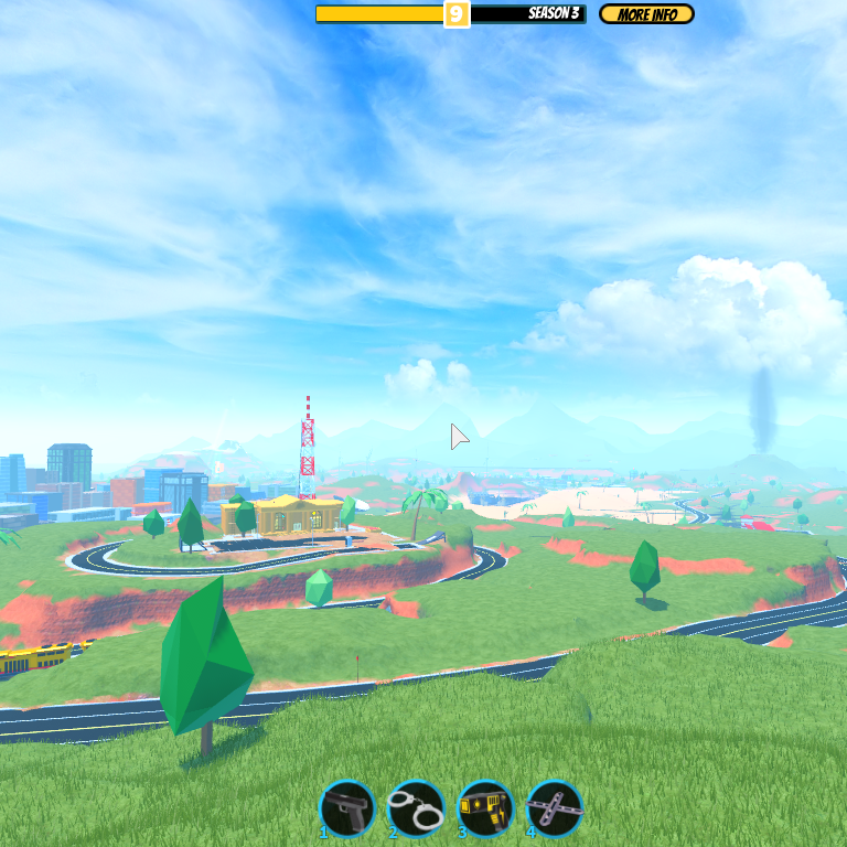 Post from KH Blox